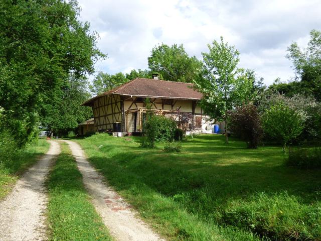 Maison vente à Bourg-en-Bresse, Curciat-dongalon