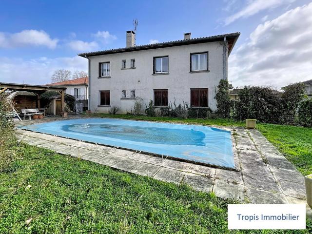 Maison vente à Muret, Portet-sur-garonne