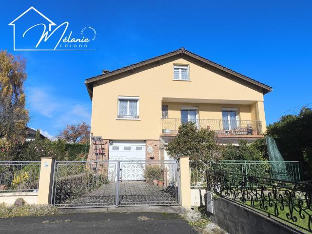 Maison vente à Riom, Sayat
