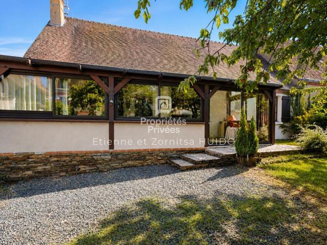 Maison vente à Issoudun, Vatan