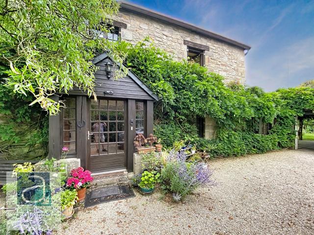 Maison vente à Dinan, Bretagne