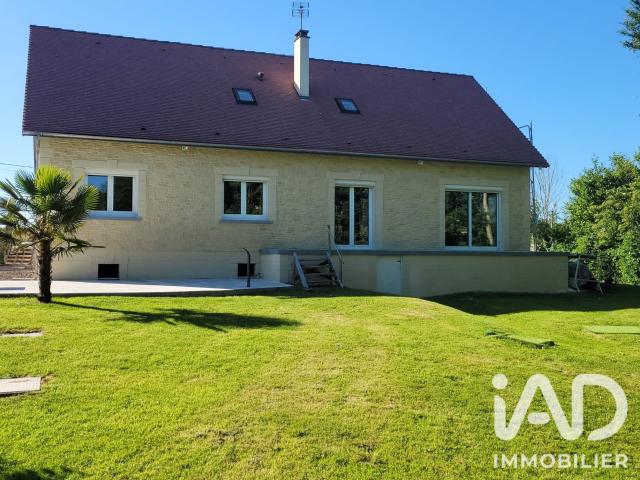 Maison vente à Dieppe, Elbeuf-en-bray