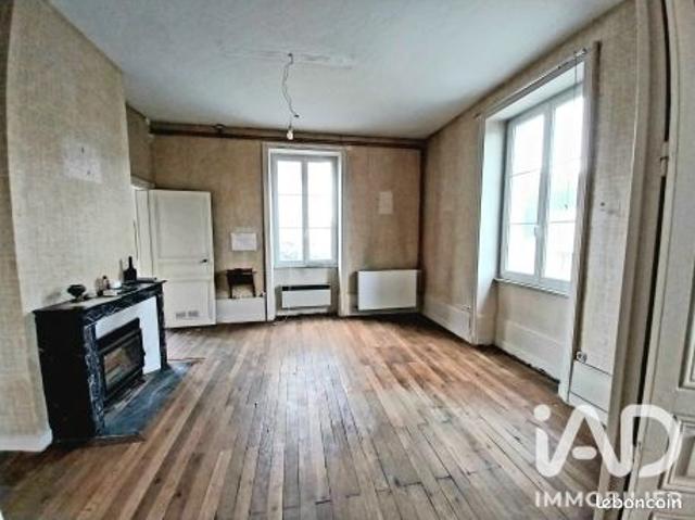 Maison vente à La Trimouille, Vienne