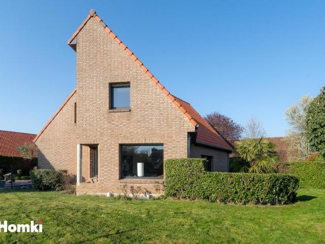 Maison vente à Lille, Lompret