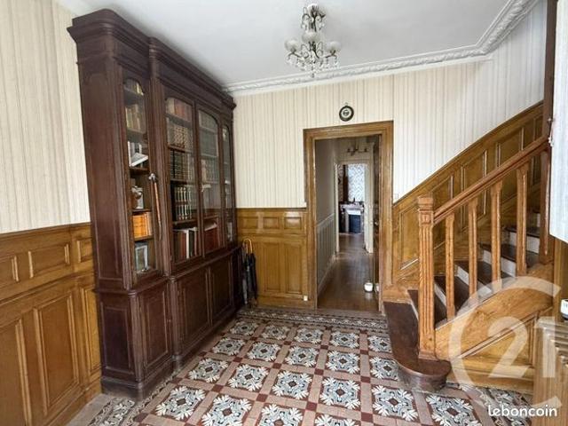Maison vente à Savigny-sur-Orge, Essonne