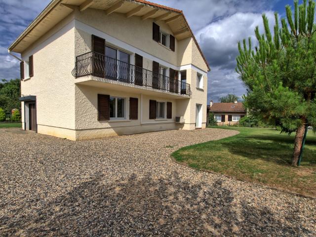 Maison vente à Thiers, Lezoux