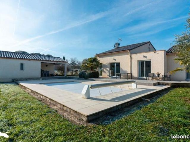 Maison vente à Cahors, Lagardelle