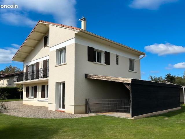 Maison vente à Orléat, Puy-de-Dôme