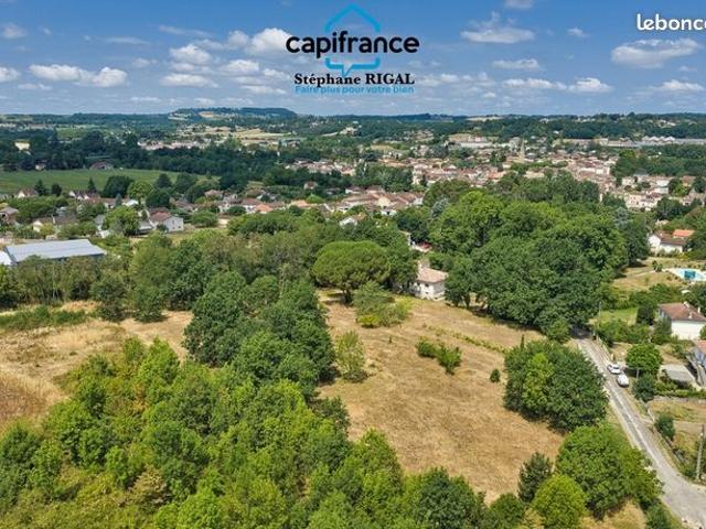 Maison vente à Villeneuve-sur-Lot, Montayral