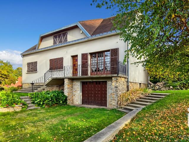 Maison vente à Meaux, Bouleurs