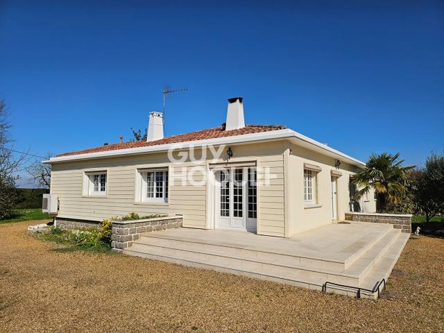Maison vente à Fontenay-le-Comte, Pissotte