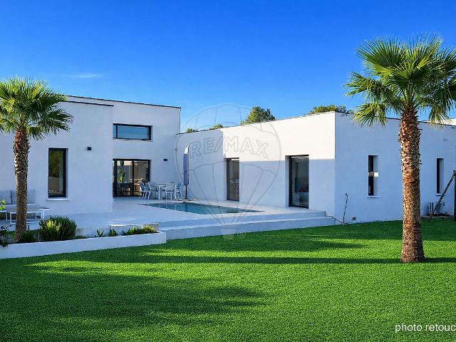 Maison vente à Nîmes