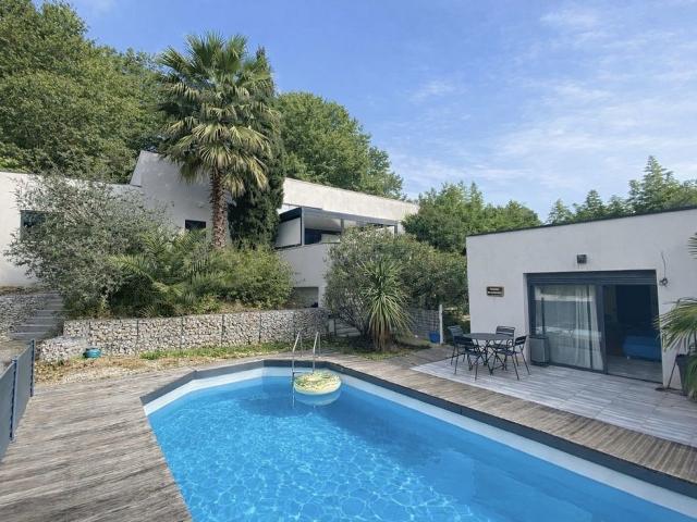 Maison vente à Tournon-sur-Rhône, Saint-péray