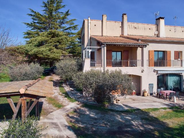 Maison vente à Forcalquier, Manosque
