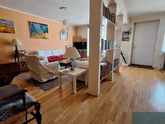 Maison vente à Bordeaux, La Sauve
