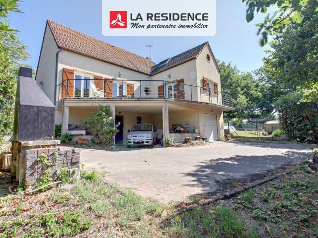 Maison vente à Saint-Germain-en-Laye, Conflans-sainte-honorine