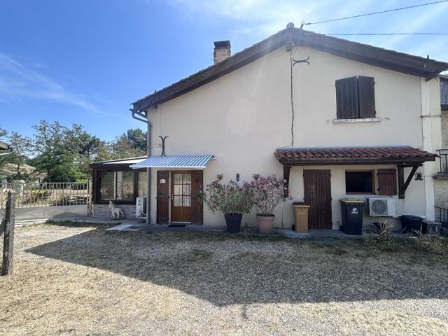 Maison vente à Blaye, Cartelègue