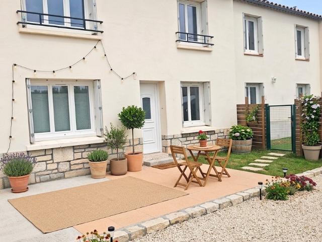 Maison vente à Bram, Aude
