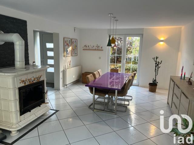 Maison vente à Forbach-Boulay-Moselle, Grand Est