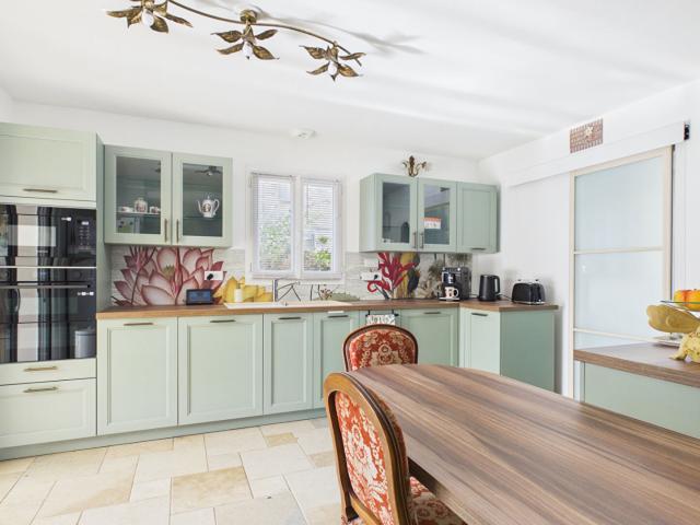 Maison vente à Bournezeau