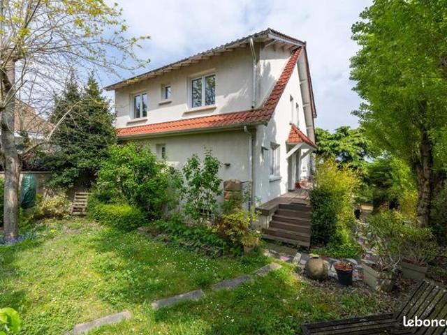 Maison vente à Andrésy, Coteaux
