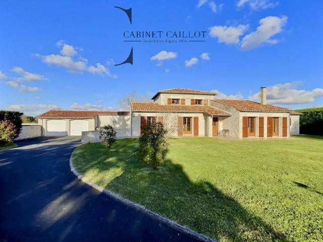 Maison vente à France métropolitaine, Chermignac