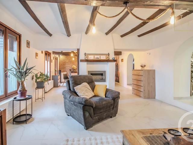 Maison vente à Avesnes-sur-Helpe, Maubeuge