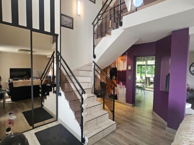 Maison vente à Château-Gontier, Azé