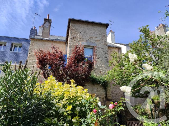 Maison vente à Vannes, Bretagne