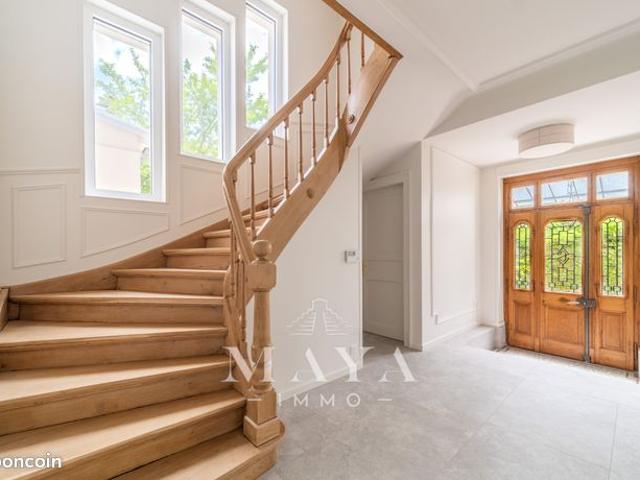Maison vente à Mulhouse, Grand Est