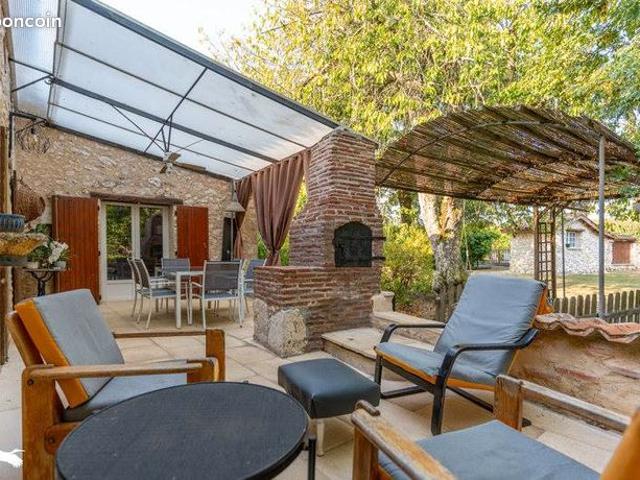 Maison vente à Libourne, Riocaud