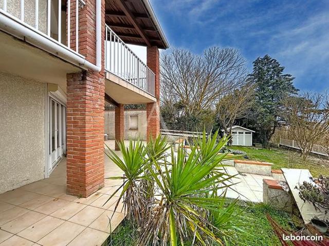 Maison vente à Toulouse, Montjoire