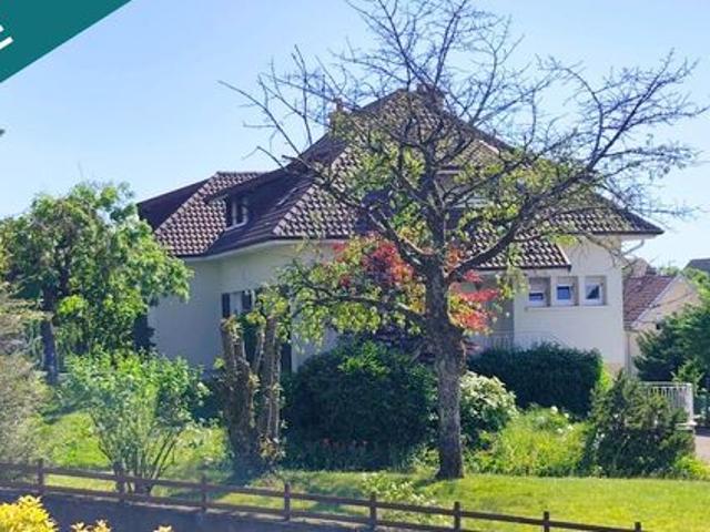 Maison vente à Montbéliard, Exincourt