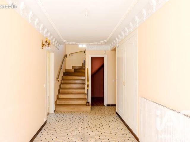 Maison vente à Sarcelles, Margency