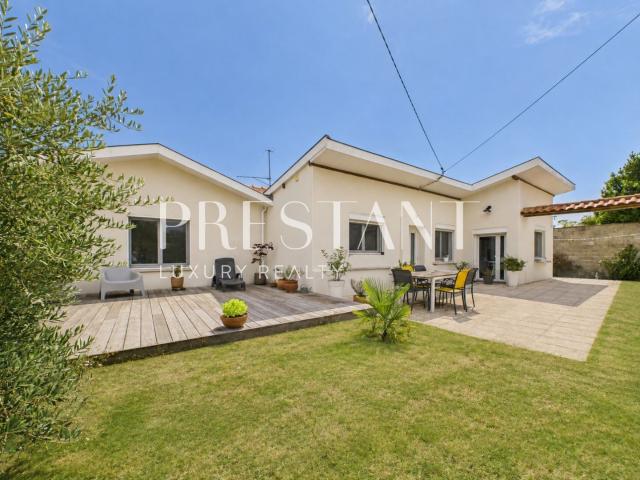 Maison vente à Bordeaux, Pessac