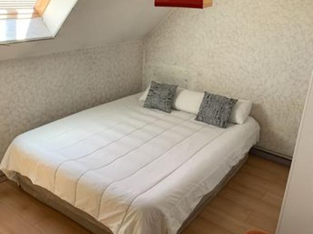 Maison vente à Sarcelles, Le Thillay