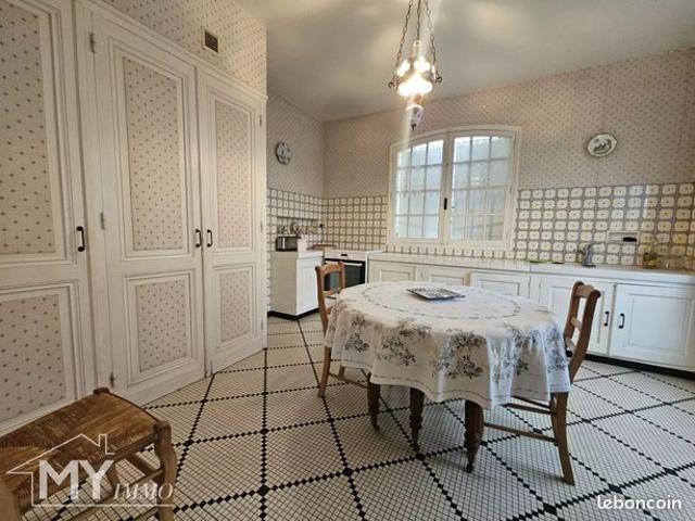 Maison vente à Libourne, Pineuilh