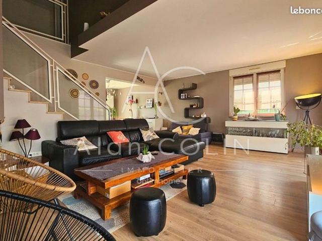 Maison vente à Thionville, Yutz