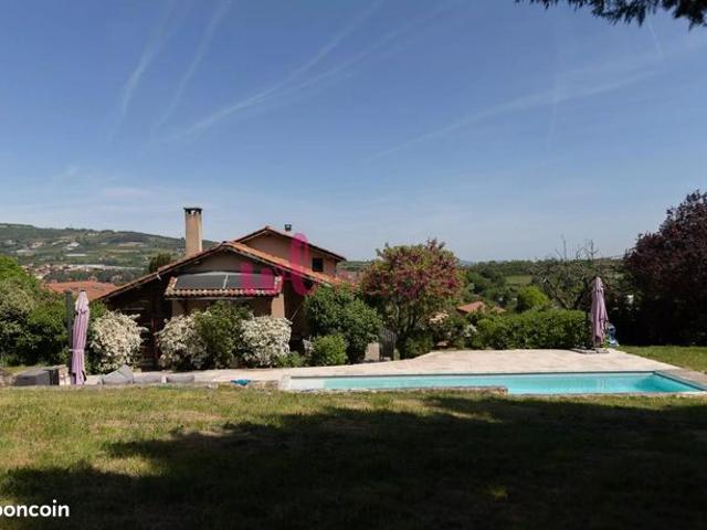 Maison vente à Lyon, Rhône