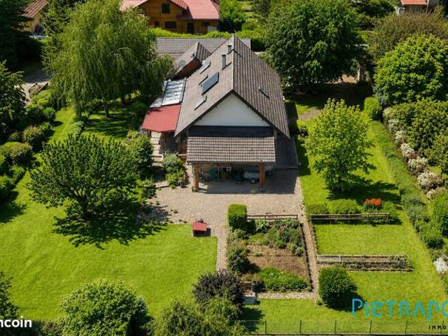 Maison vente à Gex, Challex