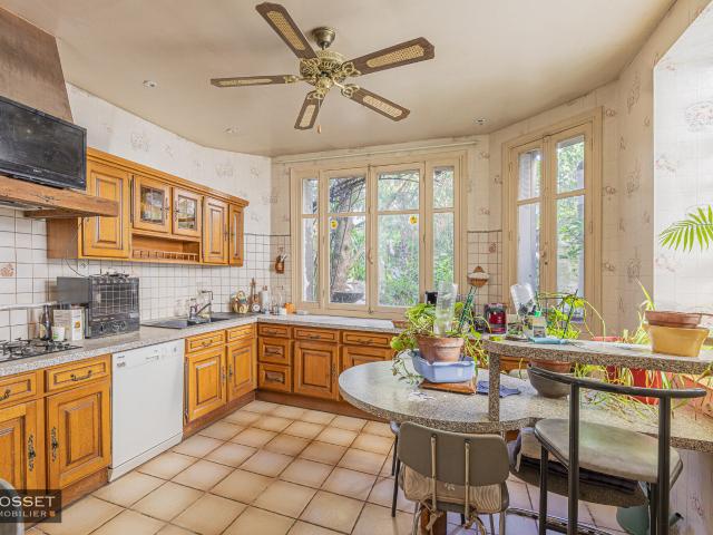 Maison vente à Tours