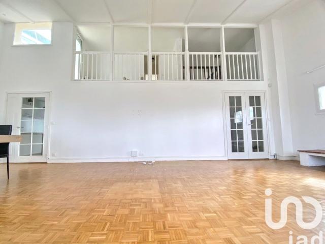 Maison location à Plaisir, Résidence Danièle