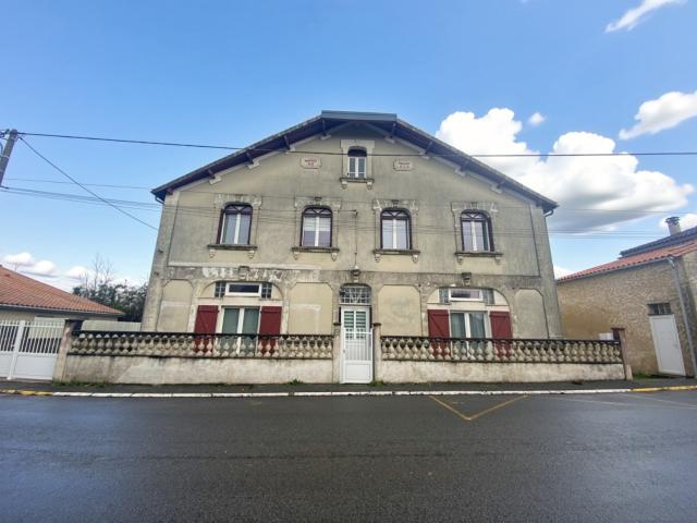 Maison vente à Angoulême, Sireuil