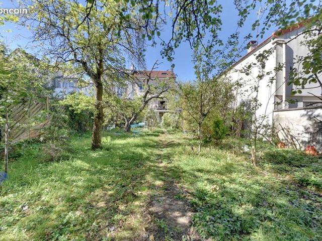 Maison vente à Nogent-sur-Marne, Nogent-sur-marne