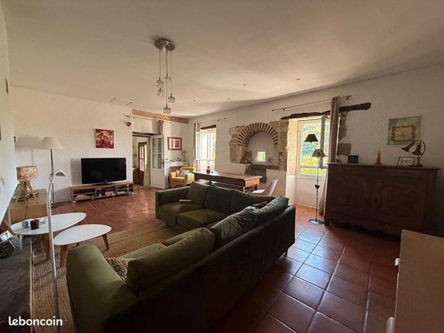 Maison vente à Arcambal, Lot