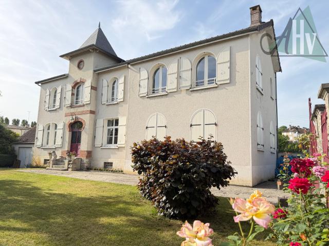 Maison vente à Provins, Seine-et-Marne