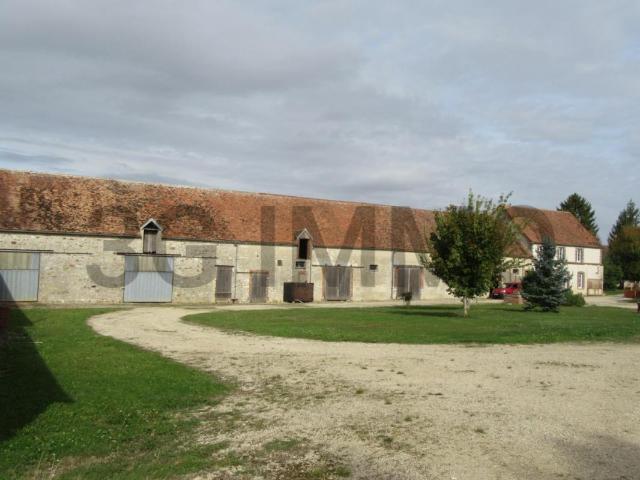 Maison vente à Provins, Villenauxe-la-petite