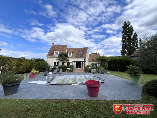 Maison vente à Lavacourt, Moisson