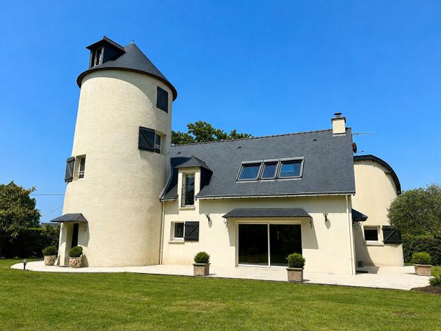 Maison vente à Châteaubriant-Ancenis, Plessé