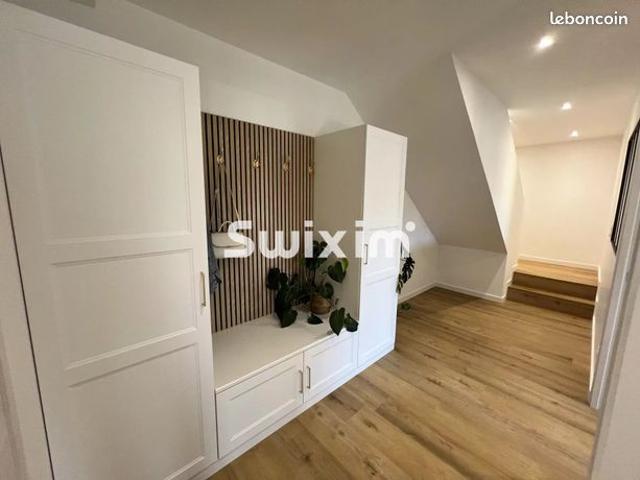 Maison vente à Lons-le-Saunier, Lons-le-saunier